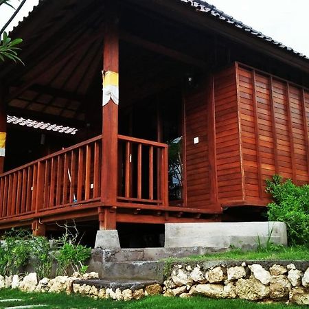 Sunset Family Cottage نوسا ليمبونغان المظهر الخارجي الصورة