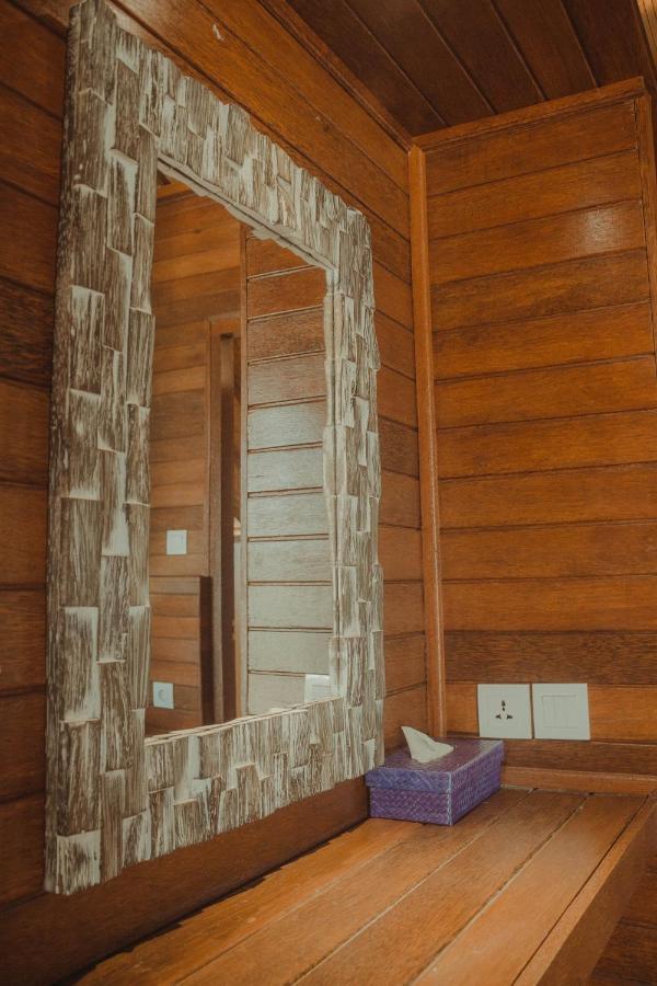 Sunset Family Cottage نوسا ليمبونغان المظهر الخارجي الصورة