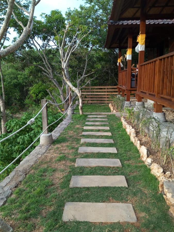 Sunset Family Cottage نوسا ليمبونغان المظهر الخارجي الصورة